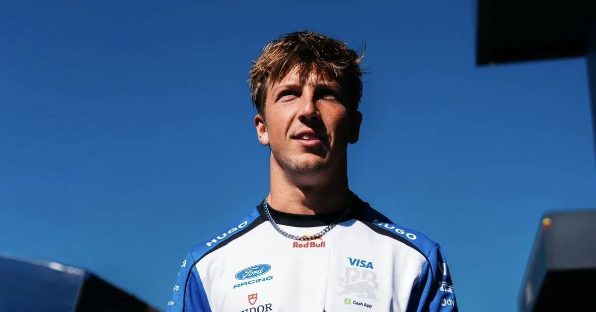F1, Racing Bulls brilla a Spielberg. Lawson: "Felice, ma occhio ad Alpine"