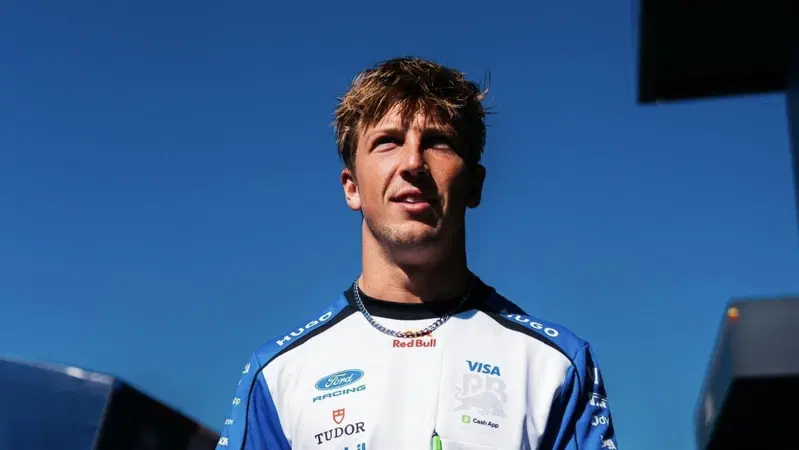 F1, Racing Bulls brilla a Spielberg. Lawson: "Felice, ma occhio ad Alpine"
