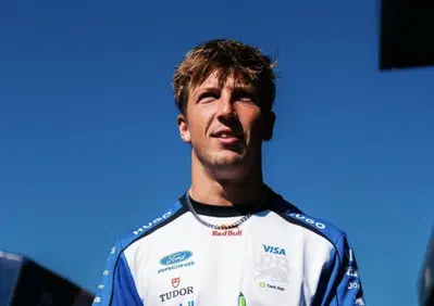 F1, Racing Bulls brilla a Spielberg. Lawson: Felice, ma occhio ad Alpine