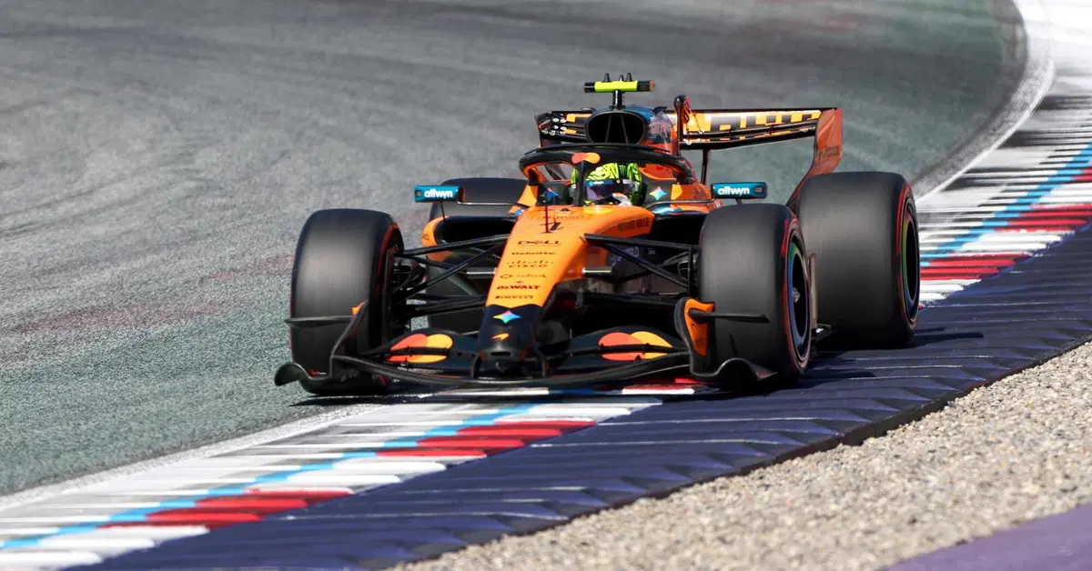 F1. "Ci troviamo in svantaggio": Andrea Stella vuota il sacco sui segreti Mercedes e i tre mesi di ritardo della McLaren