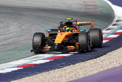 F1. "Ci troviamo in svantaggio": Andrea Stella vuota il sacco sui segreti Mercedes e i tre mesi di ritardo della McLaren