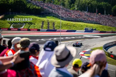 Sar&agrave; una guerra a Spielberg: Leclerc sfida Russell, ma occhio ad Antonelli. Il GP d&rsquo;Austria F1 2026 in LIVE!
