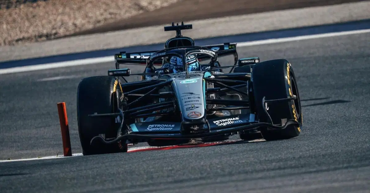 F1. Russell gela la Red Bull a Spielberg! Ma che rimpianto per Verstappen, Antonelli e Ferrari masticano amaro