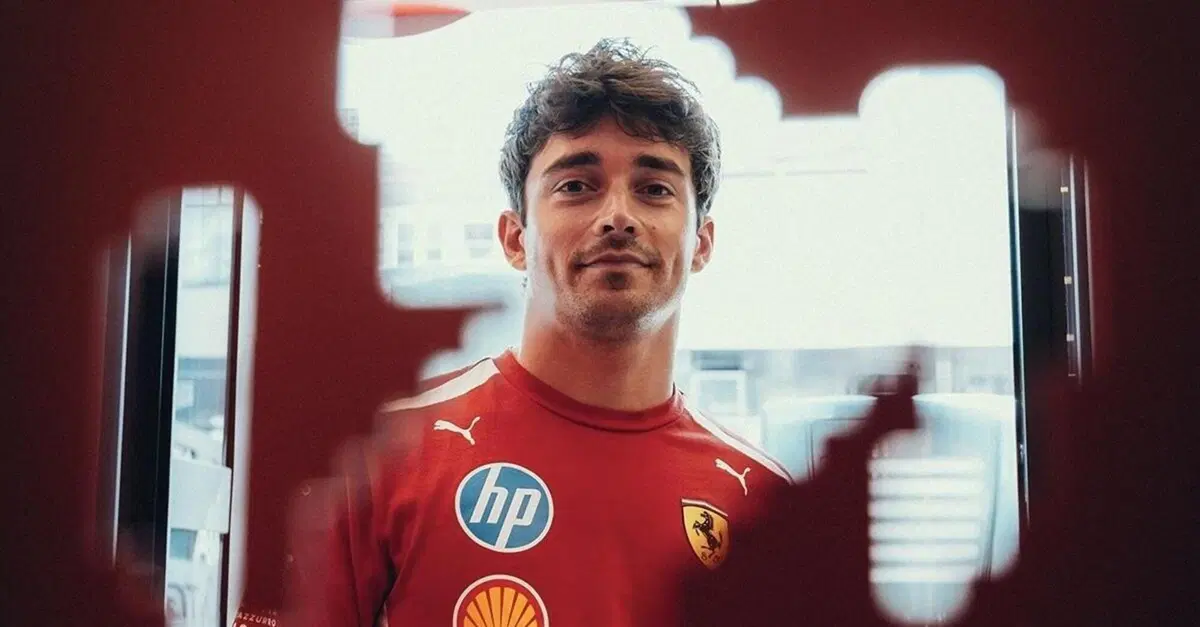 F1, Continua la spirale negativa per Leclerc: "Oscillazione impressionante, il posteriore &egrave; svanito"