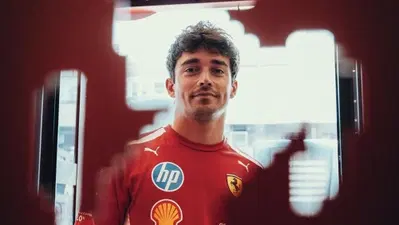 F1, Continua la spirale negativa per Leclerc: "Oscillazione impressionante, il posteriore &egrave; svanito"