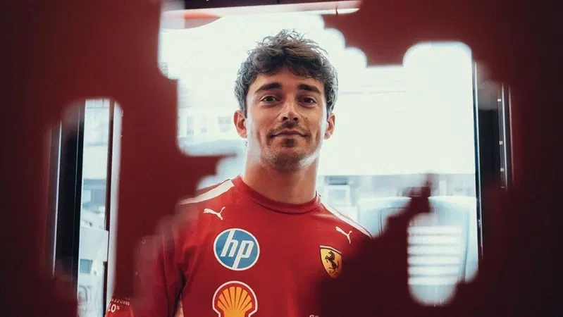 F1, Continua la spirale negativa per Leclerc: "Oscillazione impressionante, il posteriore &egrave; svanito"