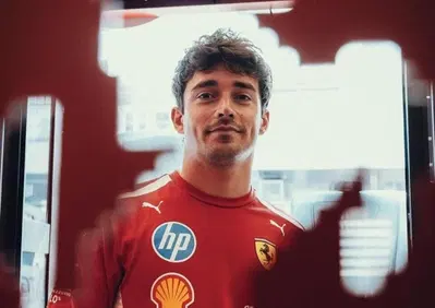 F1, Continua la spirale negativa per Leclerc: Oscillazione impressionante, il posteriore è svanito