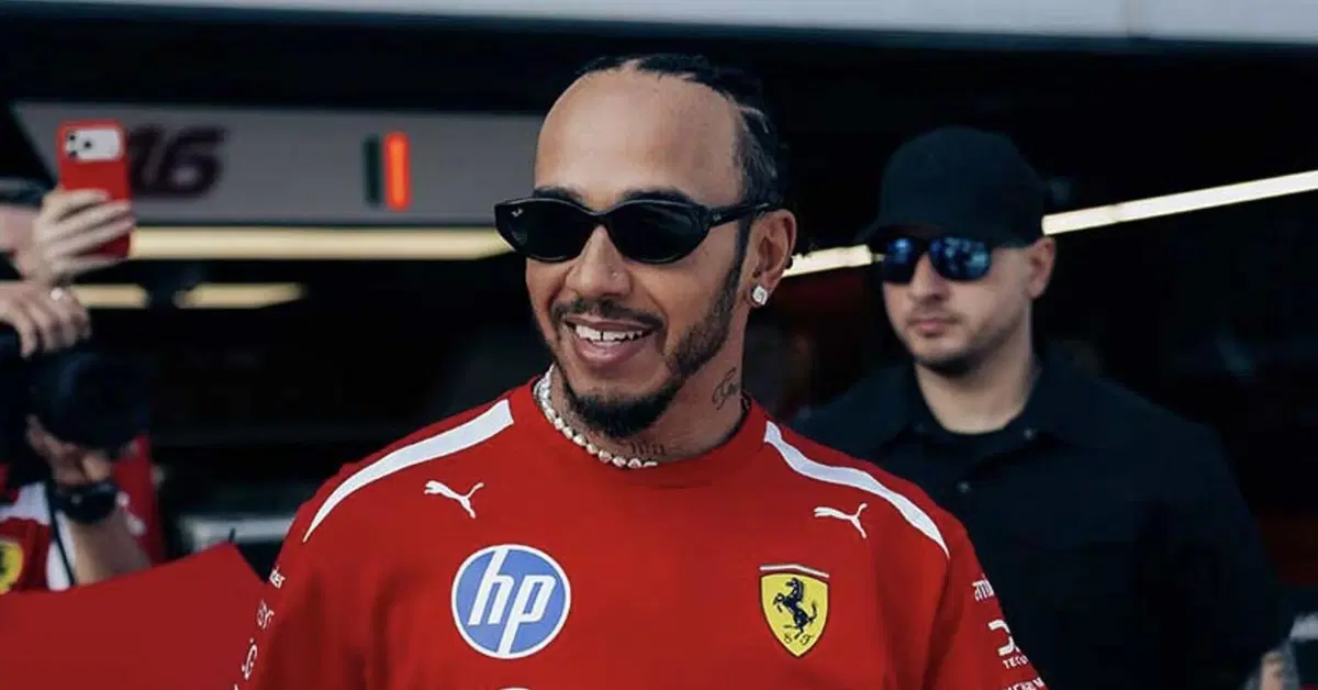 F1, Hamilton scuote la Ferrari: "Oggi siamo stati colpiti dalla realt&agrave;. Mercedes ha pi&ugrave; motore"