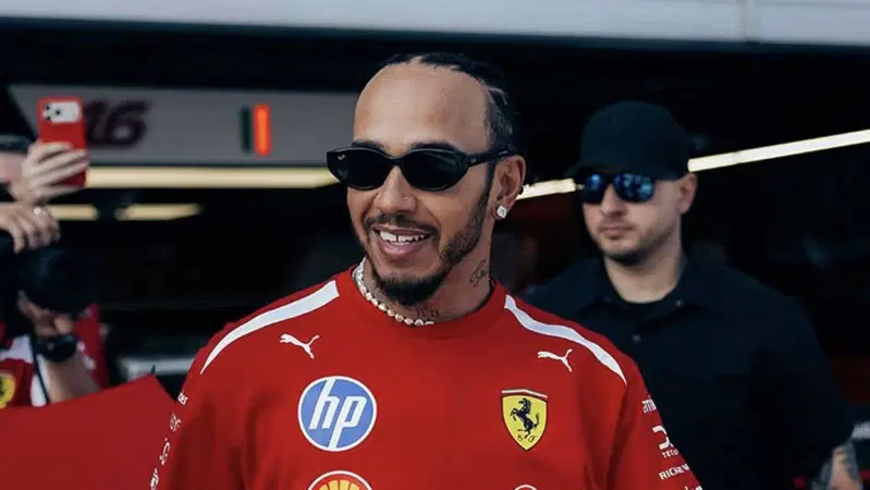 F1, Hamilton scuote la Ferrari: "Oggi siamo stati colpiti dalla realt&agrave;. Mercedes ha pi&ugrave; motore"