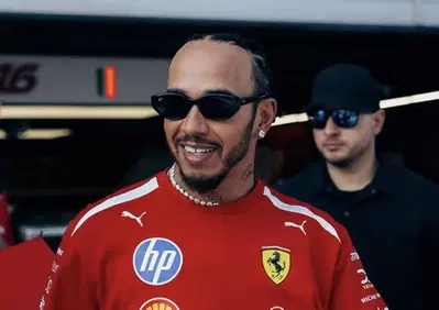 F1, Hamilton scuote la Ferrari: Oggi siamo stati colpiti dalla realtà. Mercedes ha più motore