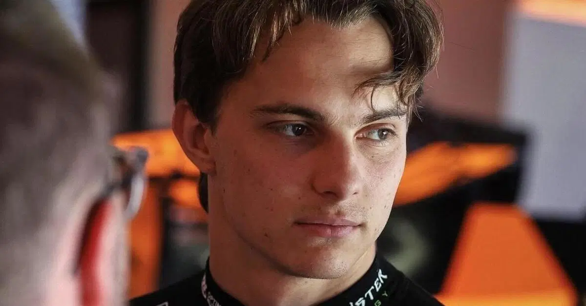 F1, Piastri ai piedi del podio in Austria: "Battere la Ferrari &egrave; una sorpresa, ma ora servono aggiornamenti"