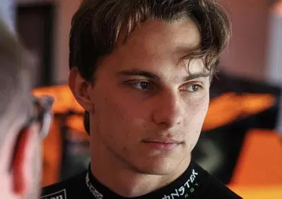 F1, Piastri ai piedi del podio in Austria: Battere la Ferrari è una sorpresa, ma ora servono aggiornamenti