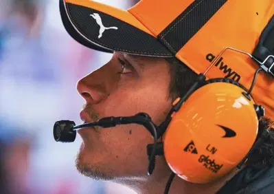F1, Norris chiude settimo in Austria: Gara difficile per tutti, ma il passo c'era