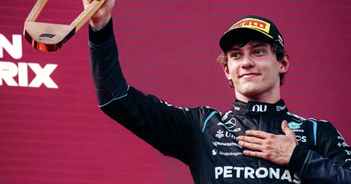 F1. &ldquo;Voleva stare subito addosso a Russell&rdquo;: Wolff giustifica Antonelli in Austria ma svela l&rsquo;errore che gli &egrave; costato la vittoria