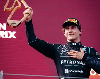 F1. &ldquo;Voleva stare subito addosso a Russell&rdquo;: Wolff giustifica Antonelli in Austria ma svela l&rsquo;errore che gli &egrave; costato la vittoria