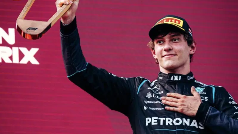 F1. &ldquo;Voleva stare subito addosso a Russell&rdquo;: Wolff giustifica Antonelli in Austria ma svela l&rsquo;errore che gli &egrave; costato la vittoria