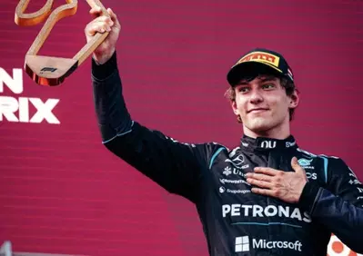 F1. “Voleva stare subito addosso a Russell”: Wolff giustifica Antonelli in Austria ma svela l’errore che gli è costato la vittoria