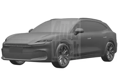 MG sorprende tutti: in arrivo una nuova shooting brake elettrica