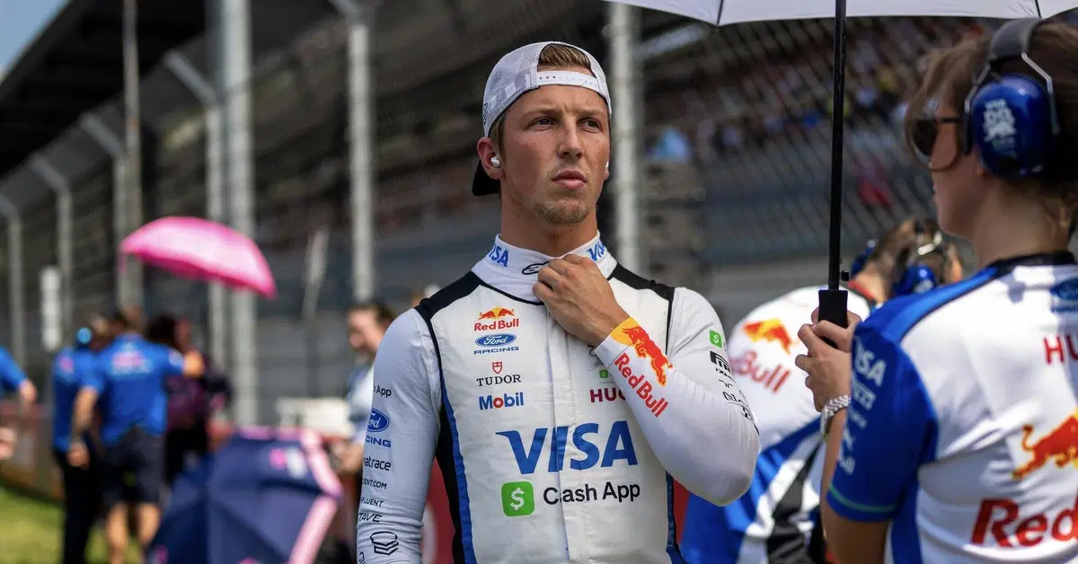 F1, Lawson solido in P9 in Austria: "Massimizzato il pacchetto, ma attenti alla gestione della corsa"