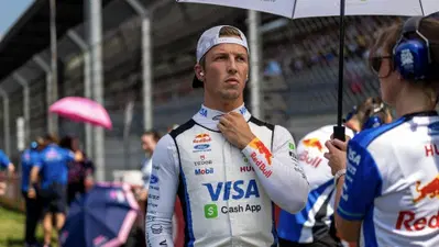 F1, Lawson solido in P9 in Austria: "Massimizzato il pacchetto, ma attenti alla gestione della corsa"