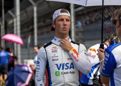 F1, Lawson solido in P9 in Austria: Massimizzato il pacchetto, ma attenti alla gestione della corsa