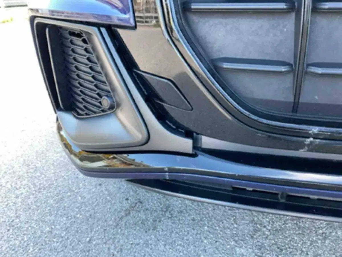 Audi Q8 usata a Roma (4)