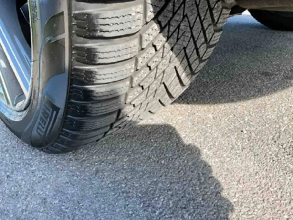 Audi Q8 usata a Roma (5)