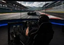 Simracing Weekly (Settimana del 29 Giugno 2026):  AC Rally non si ferma , Fanatec presenta i nuovi Podium Pedals, anteprima CLUTCH