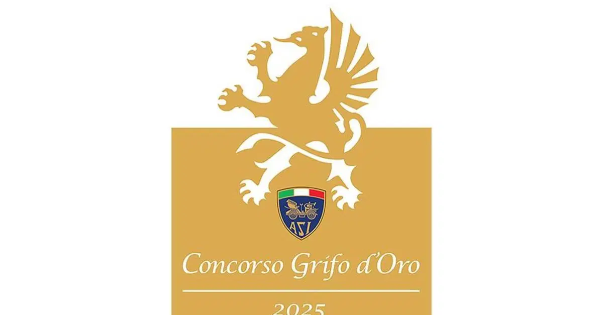 ASI: ritorna il Grifo d'oro con la sua seconda edizione