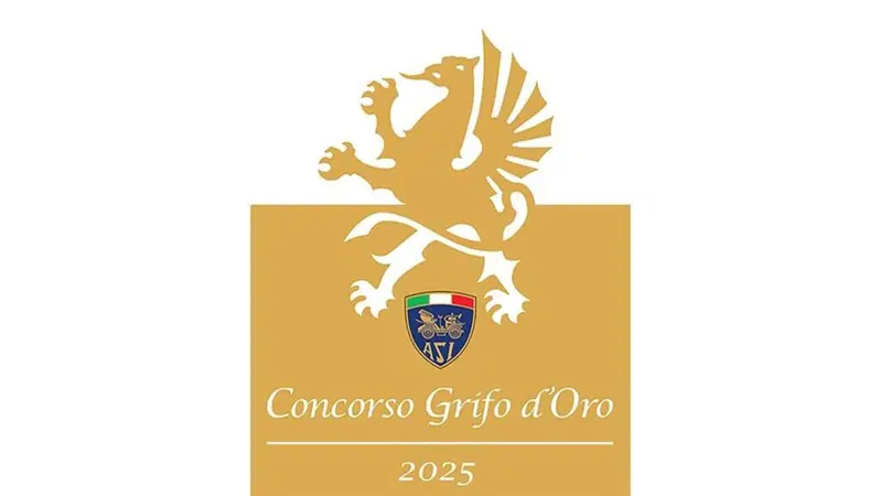 ASI: ritorna il Grifo d'oro con la sua seconda edizione