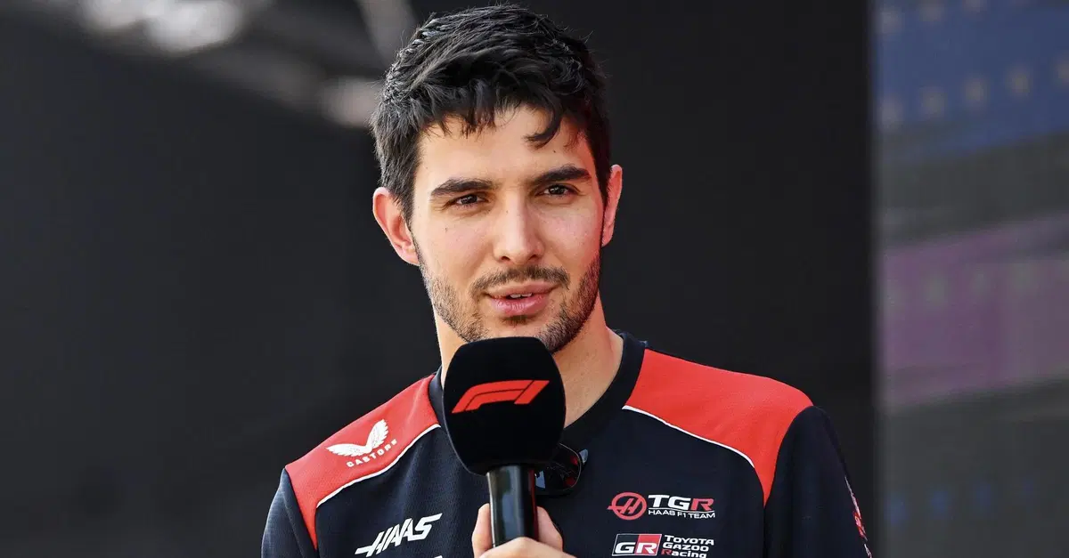F1, Ocon durissimo dopo l'Austria: "Sembra di guidare un'auto stradale, distruggiamo le gomme"