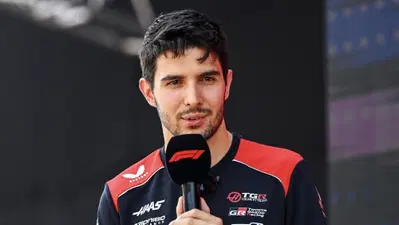 F1, Ocon durissimo dopo l'Austria: "Sembra di guidare un'auto stradale, distruggiamo le gomme"