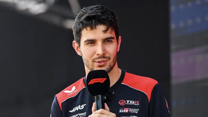 F1, Ocon durissimo dopo l'Austria: "Sembra di guidare un'auto stradale, distruggiamo le gomme"
