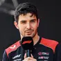 F1, Ocon durissimo dopo l'Austria: Sembra di guidare un'auto stradale, distruggiamo le gomme