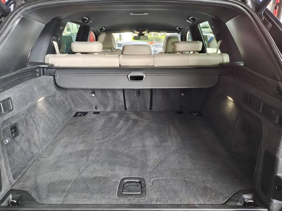 BMW X5 usata a Lecco (6)