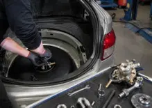 Bonus GPL 2026, arrivano gli incentivi per trasformare l'auto: ecco chi può risparmiare