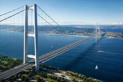 Ponte sullo Stretto, Zahi Hawass: &ldquo;&Egrave; un'opera fondamentale come le Piramidi&rdquo;