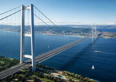 Ponte sullo Stretto, Zahi Hawass: “È un'opera fondamentale come le Piramidi”