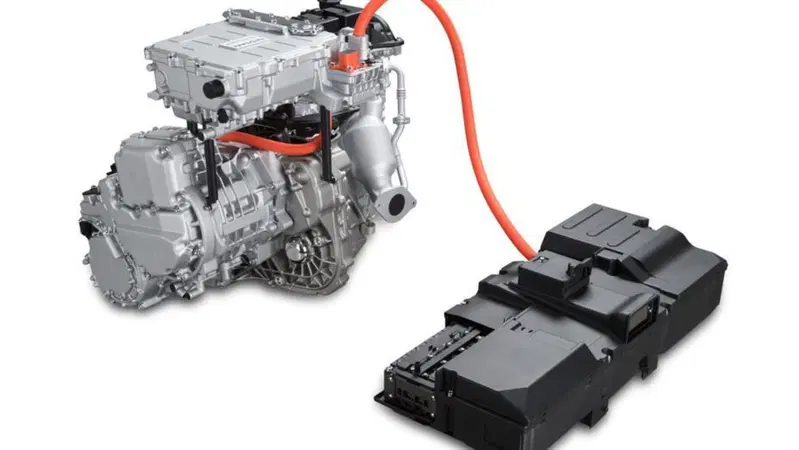 Reinventare il motore termico per non fare quello che pensi | Nissan e-POWER, Il Bello della Tecnica [VIDEO]