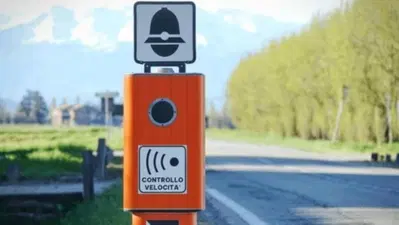 L'autovelox "d'oro" non era omologato: incasso da milioni, ma ora il Comune deve risarcire gli automobilisti 