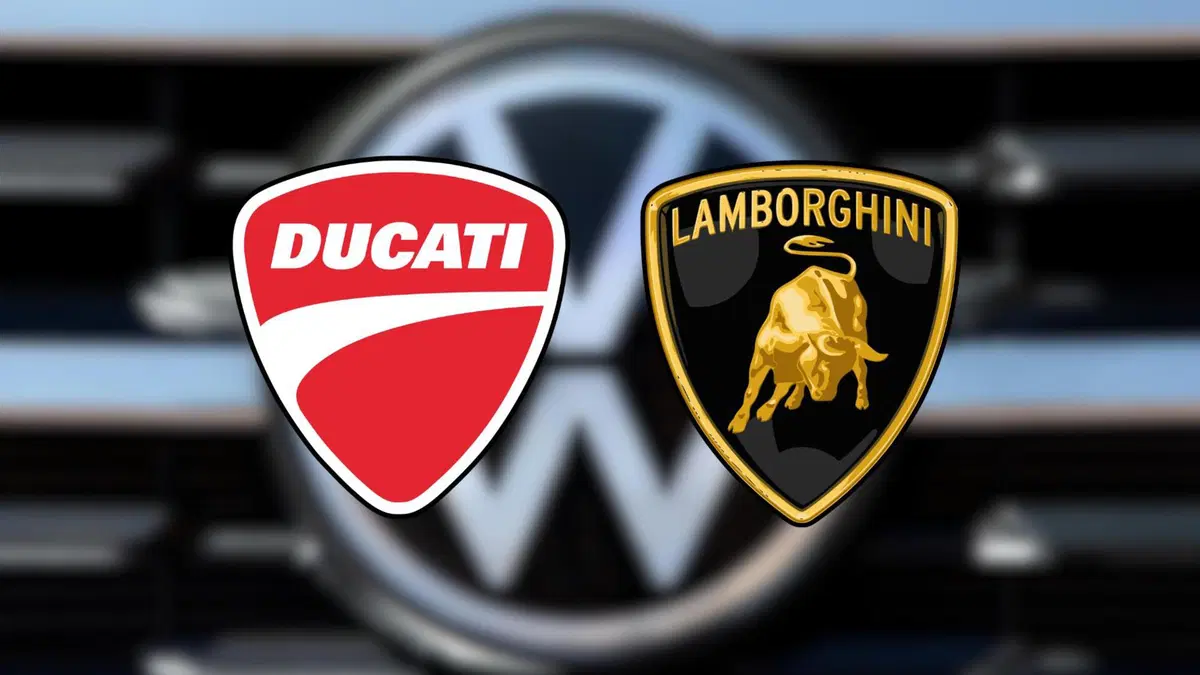 Crisi nera in Volkswagen: Lamborghini e Ducati a rischio, oltre a 100.000 esuberi 