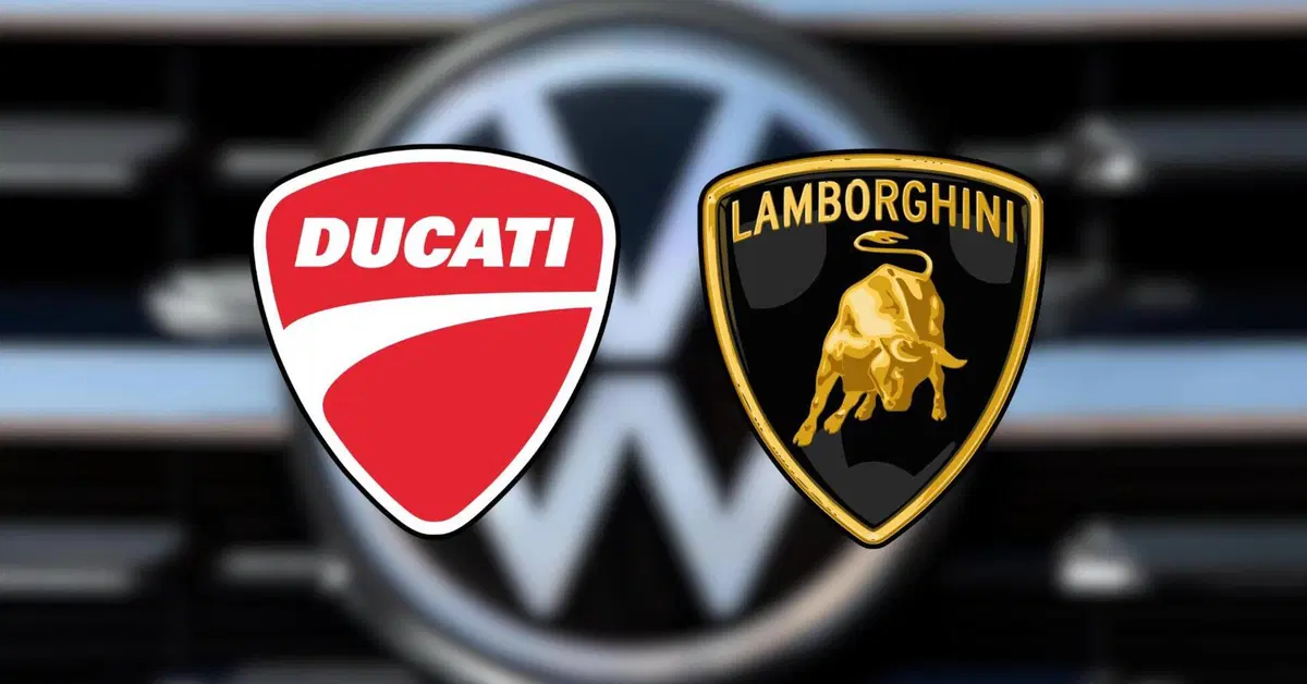 Crisi nera in Volkswagen: Lamborghini e Ducati a rischio, oltre a 100.000 esuberi 