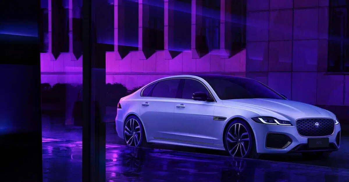 Jaguar Land Rover sfida la crisi in Cina: &ldquo;Torneremo a crescere mentre gli altri rallentano&rdquo;