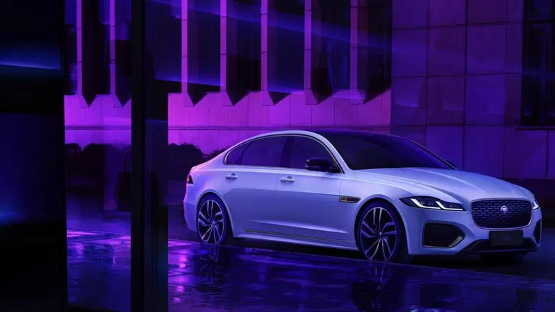 Jaguar Land Rover sfida la crisi in Cina: &ldquo;Torneremo a crescere mentre gli altri rallentano&rdquo;