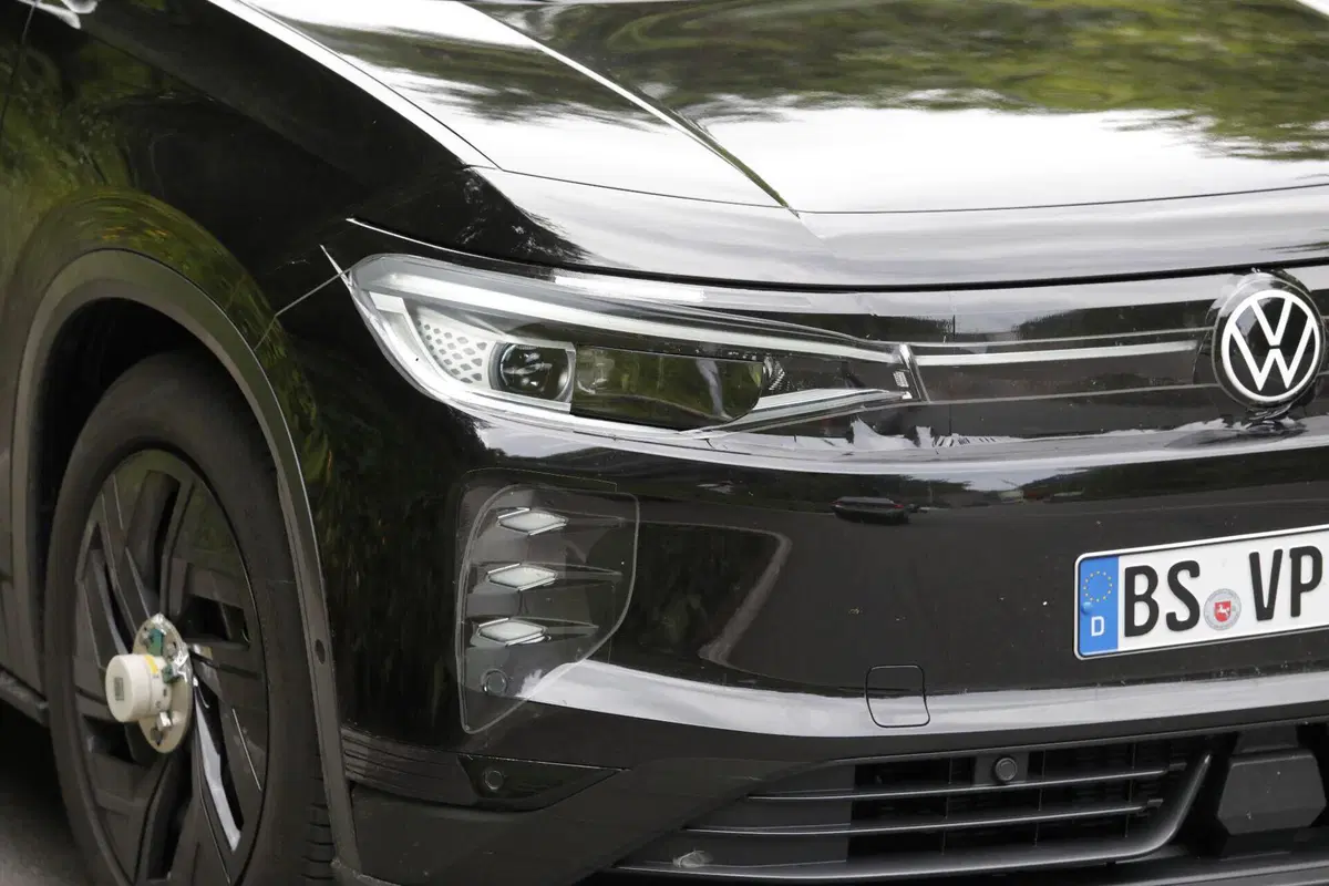 Volkswagen ID.4 dice addio al suo nome: ecco la nuova ID. Tiguan (14)