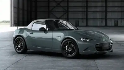 Mazda MX-5 2027: la roadster si rinnova con una modifica che nessuno si aspettava