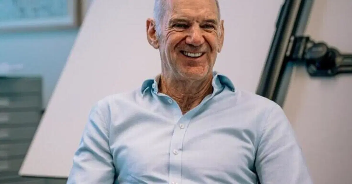 F1. &ldquo;Siamo svantaggiati fin dall'inizio, troppe aspettative&rdquo;, Newey rompe il silenzio tra la malattia, la crisi e la promessa ad Alonso: "Ecco come e quando cureremo l'AMR26"