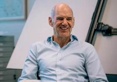 F1. “Siamo svantaggiati fin dall'inizio, troppe aspettative”, Newey rompe il silenzio tra la malattia, la crisi e la promessa ad Alonso: Ecco come e quando cureremo l'AMR26