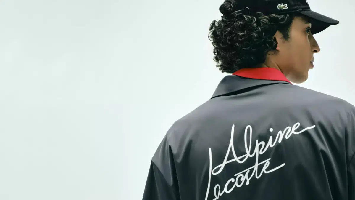 Alpine e Lacoste scendono in pista: nasce la A290 Rallye "Beware of the Crocodile", il bolide che unisce moda e corse (14)