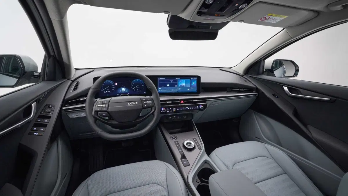 Kia Niro 1.6 gdi hev Evolution dct6 (12)